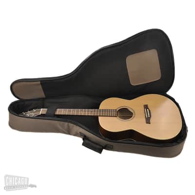 Seagull Dreadnought Gig Bag - Tan image 3