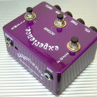 Prescription Electronics Experience Fuzz image 2