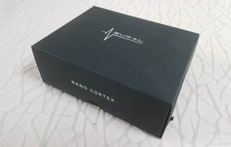 Neural DSP Nano Cortex Multi-FX & Amp Capture