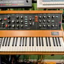 Moog Minimoog Model D Reissue 2016 – Mint – Iconic Analog Synth