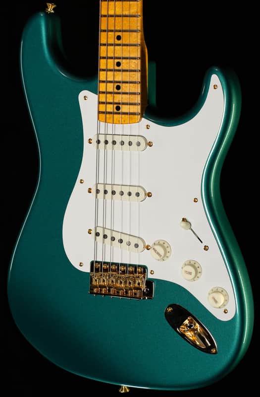 Fender Custom Shop '56 Reissue Stratocaster NOS | Reverb