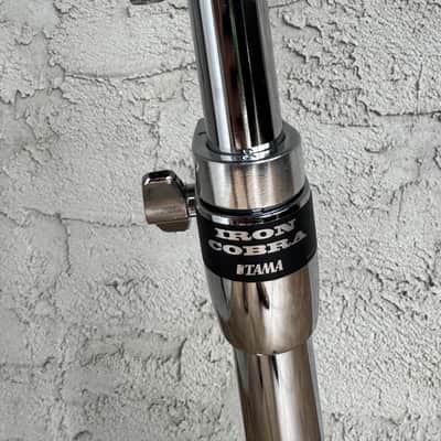 Tama HH605 Iron Cobra 600 Series Hi-Hat Stand 2010s (HH02-0726) image 3