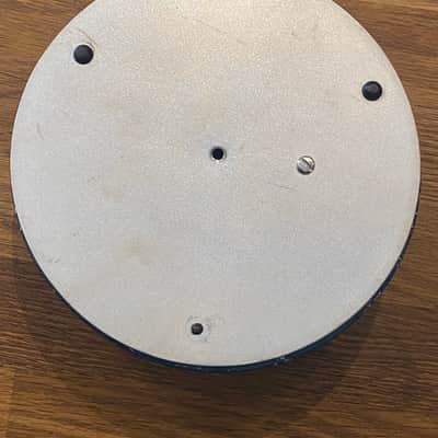 Dallas Arbiter Fuzz Face 1971 - Blue image 2