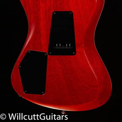 Knaggs Chesapeake Tuckahoe Vintage Cherry (67) image 4