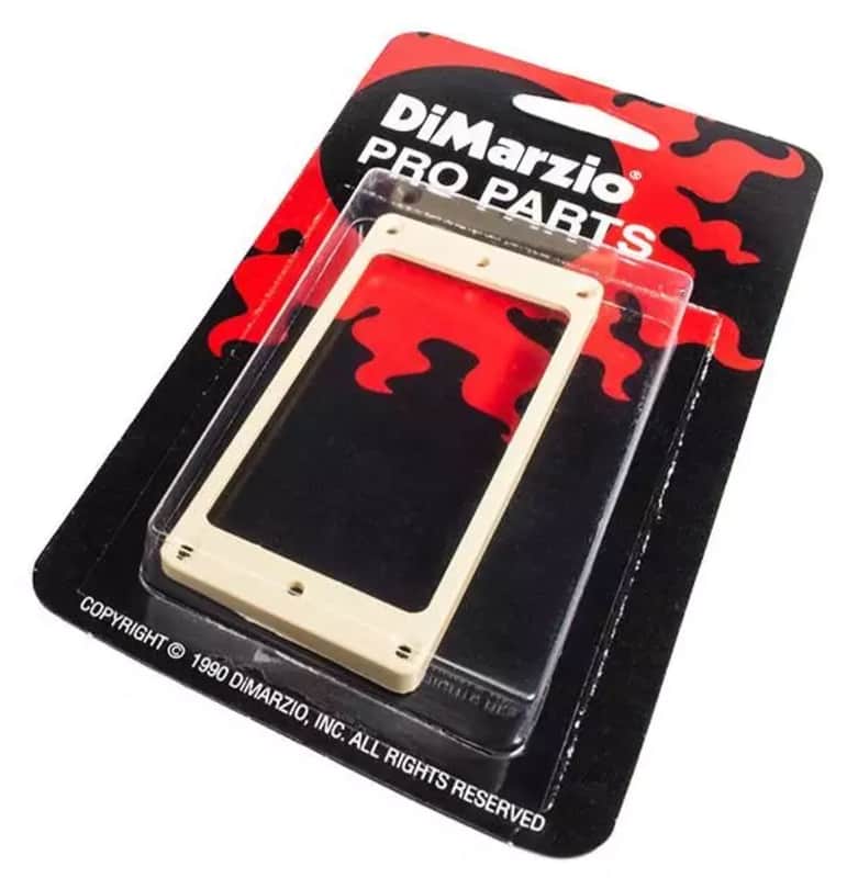 DiMarzio DM1300CR Cream