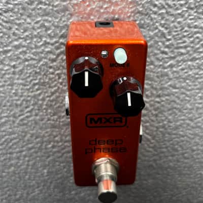 MXR M279 Deep Phase 2021 - Present - Orange image 3