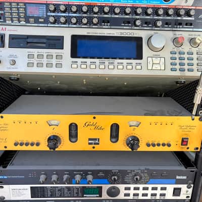 Akai MPC 3000xl Años 90 image 2