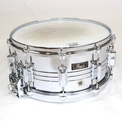 Pearl 4914DC Jupiter COB snare 14x6.5” 1979/1980 image 1