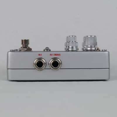 DigiTech Dirty Robot - Synthesizer Pedal Bild 3