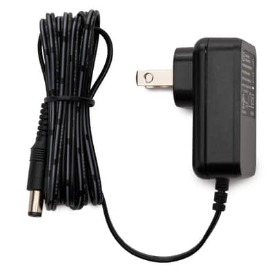 FocusProAudio Compact 4-Channel Stereo Headphone Amplifier with DC 12V Power Adapter image 8