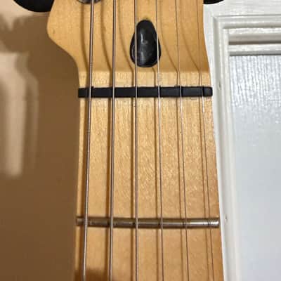 Fender Player Telecaster with Maple Fretboard 2018 - 2024 - 3-Color Sunburst image 6