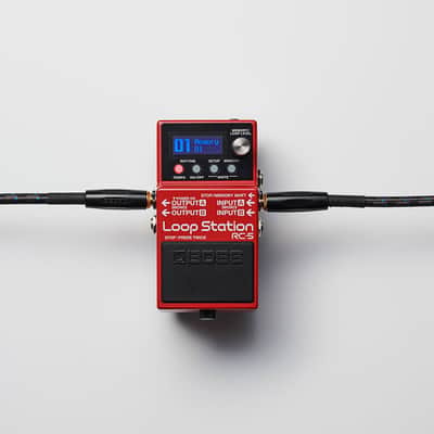 Boss RC-5 Loopstation imagen 8