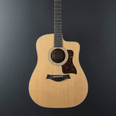 Taylor USED 210CE Walnut '26 image 3