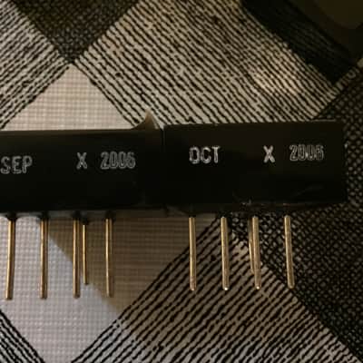 API 2520 Op Amp image 2