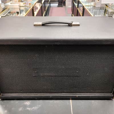 Mesa Boogie Road King 2x12" Guitar Speaker Cabinet 2010s - Black image 4