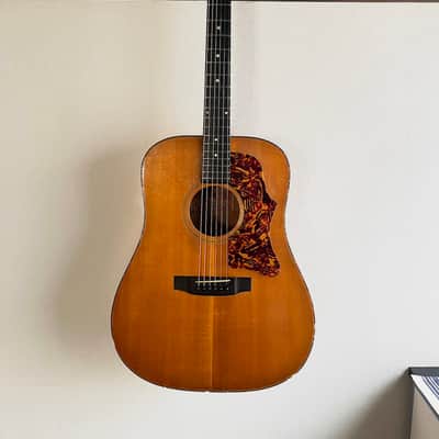 Gibson Gospel 1972 - 1979 | Reverb