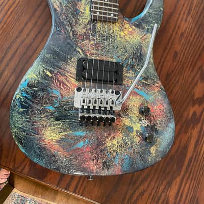 ギター YAMAHA RGX-821DMR ギター YAMAHA RGX-821DMR Yamaha RGX 821DMR | Specifications