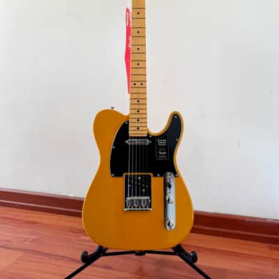 Fender Player Telecaster 2023 - Butterscotch Blondie image 1
