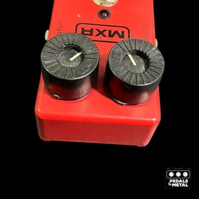 vintage mxr dyna comp - X8280 image 3