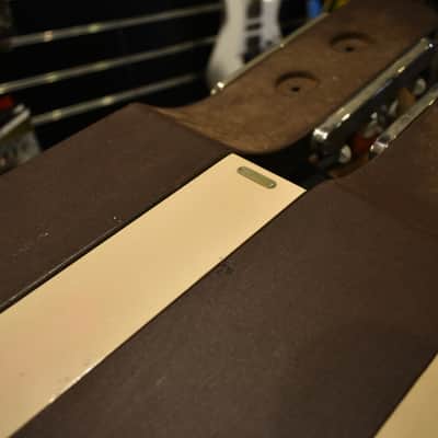 National Grand Console Double Neck Lap Steel 1950's image 9