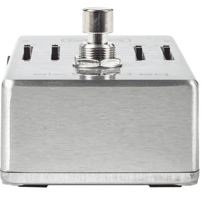 M109S Six Band EQ MXR image 7