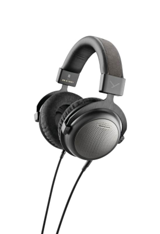 Beyerdynamic T1 – High-End Tesla Headphones (3rd Generation), Open-Back image 1