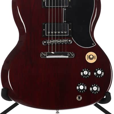 2013 Gibson SG Angus Young Signature Thunderstruck image 2