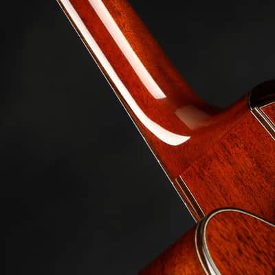 ON HOLD - Santa Cruz FS (Fingerstyle) MC Custom image 9