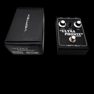 Vertex Ultraphonix Overdrive | Reverb