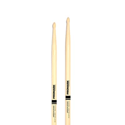 Promark Hickory Forward Drum Sticks - 7A image 4