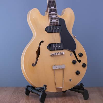 Gibson ES-330 Antique Natural image 1