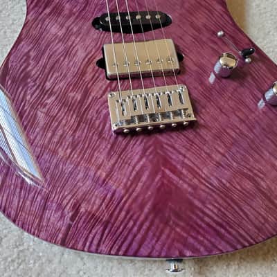 Suhr Modern Custom image 8