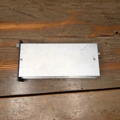 Vintage Neve 3415/A Line Amplifier w/ St. Ives and Marinair Transformers image 12