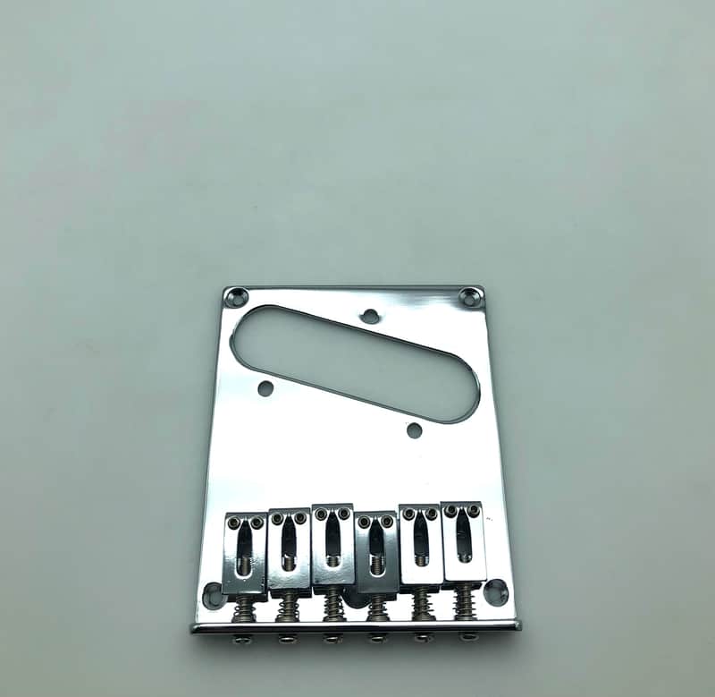 Unbranded Modern Contemporary Style Telecaster Bridge