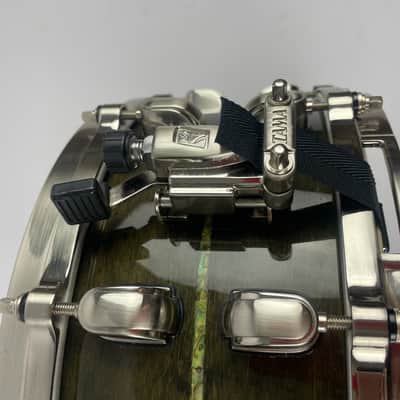 Tama Starclassic Maple G-Series 6.5"x14" Snare image 6