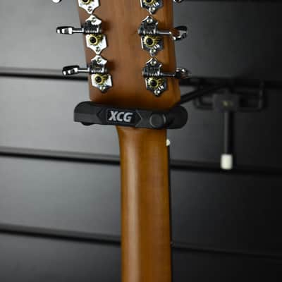 Guild Westerly Collection F-240E - Natural (B-Stock) image 11