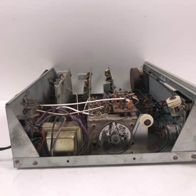 Vintage Dynaco AF-6 AM/FM Tuner image 3