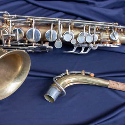 Saxo alto Martin Committee I "Searchlight" 124xxx image 3