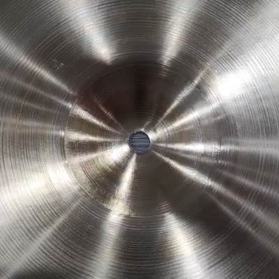 Sabian 14" AAX X-Celerator Hi-Hat Cymbals (Pair) image 9