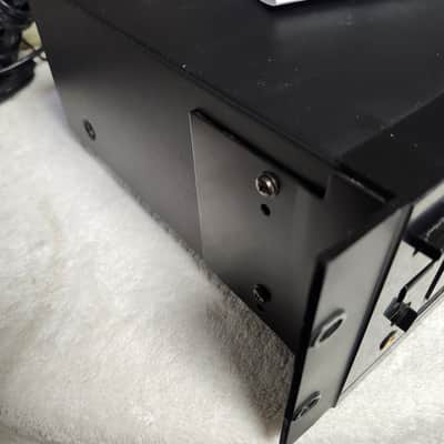 Very Clean Rebuilt Marantz Model: PMD351 Combo Cassette Deck & CD Player image 8