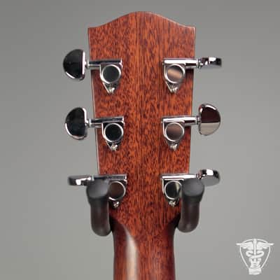 Eastman AC122-2CE-DLX 2025 - Sunburst image 7