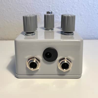 1968 Jordan Boss Tone Fuzz Clone w/3-Band EQ image 3