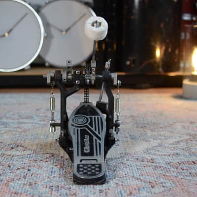 Gibraltar 'Intruder' Chain Drive Single Bass Drum Pedal image 2