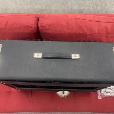 Fender Pro Reverb 2-Channel 70-Watt 2x12" Guitar Combo 1979 - Silverface - Fully Serviced!!! image 7