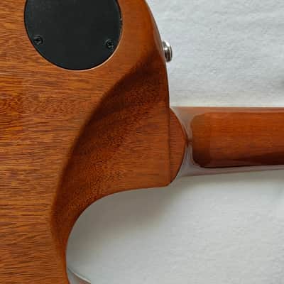 Gibson Les Paul Modern Left Handed Graphite Top image 7