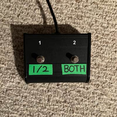 65 Amps London Pro Head *Mint* image 7