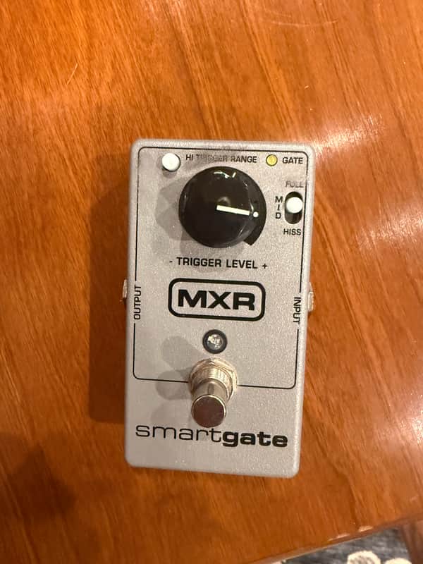 MXR M135 Smart Gate