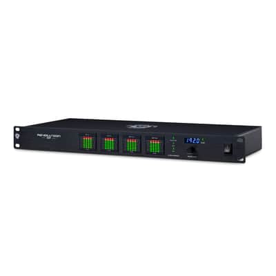 Black Lion Audio Revolution EXP Digital Audio Converter & Word Clock image 5