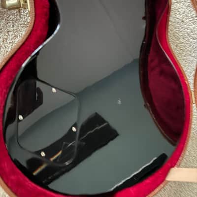 Gibson Les Paul Traditional 2008 - 2012 - Ebony image 10