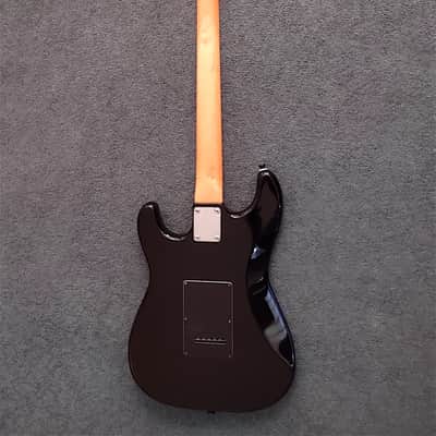 Vintage 80's / 90's Epiphone By Gibson Stratocaster Guitar Rare